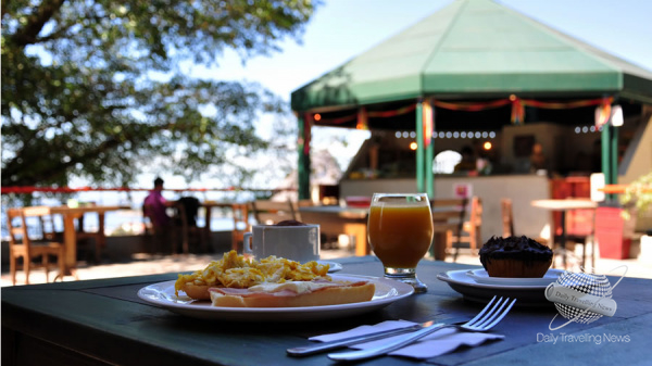 Una gua para saber cmo desayunar en Brasil