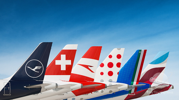 Lufthansa Group finaliza una participacin del 41 por ciento en ITA Airways