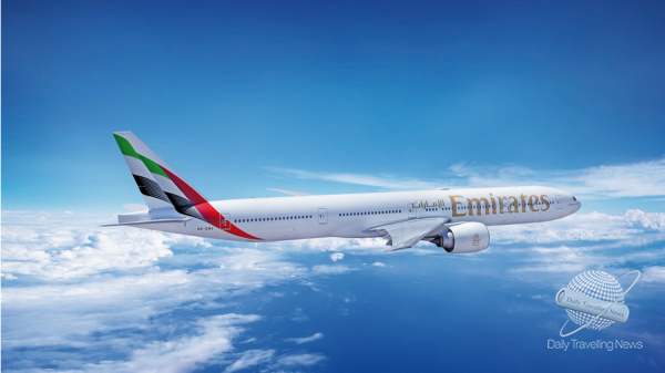 Emirates aumenta sus vuelos a Madagascar 