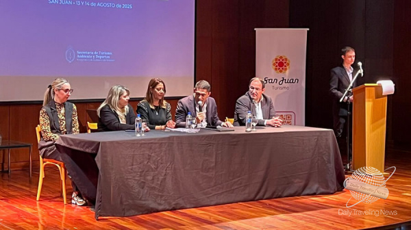 San Juan fortalece estrategias en busca de inversiones privadas tur�sticas