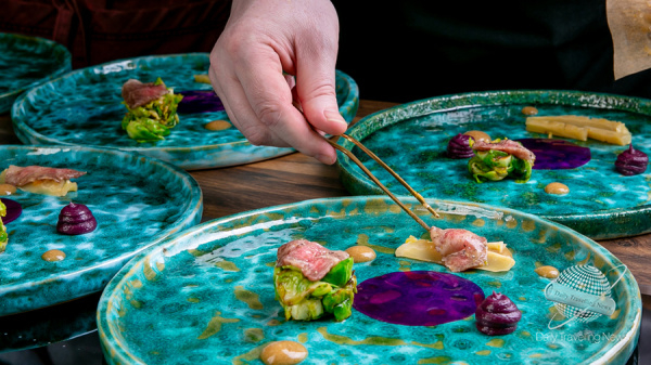 ONU Turismo y Basque Culinary Center se unen para impulsar la formaci�n en turismo gastron�mico con cuatro becas para un nuevo curso online