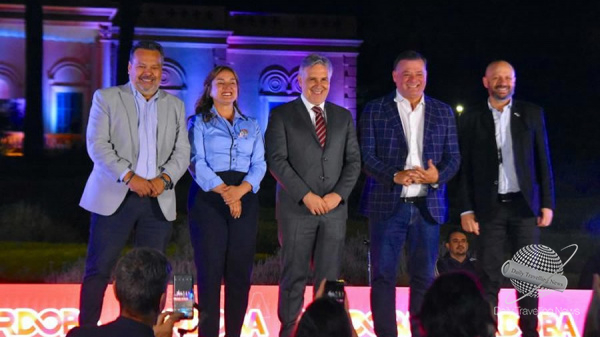 C�rdoba lanz� su temporada de verano 2025/2026
