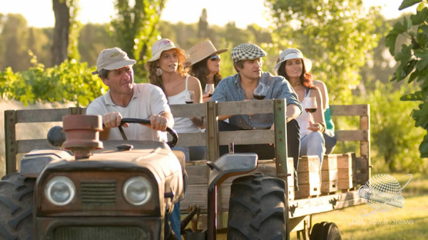 Llegan las V Jornadas Nacionales de Turismo del Vino