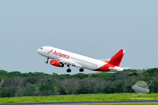 Avianca y Fundaci�n MarViva sellan alianza por la protecci�n de la biodiversidad marina en Am�rica Latina