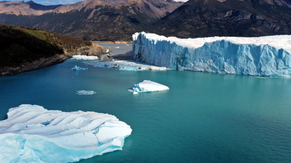La importancia de los glaciares para la biodiversidad argentina y los potenciales riesgos de su desprotecci�n