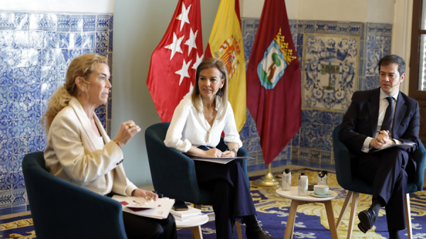 El turismo de alto impacto se consolida como motor estrat�gico para Madrid