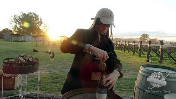 Jun�n te espera con sus vinos y exquisita gastronom�a
