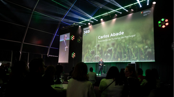 El Programa Empresas Turismo 360� de Turismo de Portugal distingue a Embajadores en la BTL