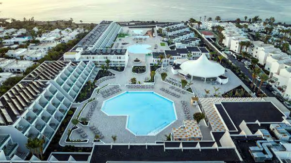 Acciones de Radisson Hotel Group que demuestran su transformaci�n real en Net Zero Hotels