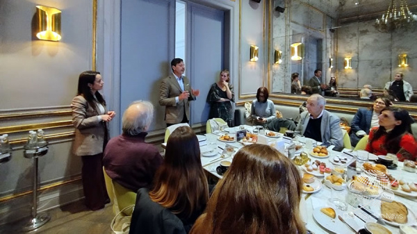 Los Cabos present� en Buenos Aires su propuesta de lujo, naturaleza y sustentabilidad