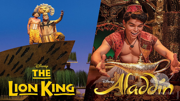 Disney on Broadway fortalece su propuesta para el segmento tur�stico con nuevas experiencias premium y grupales en Nueva York