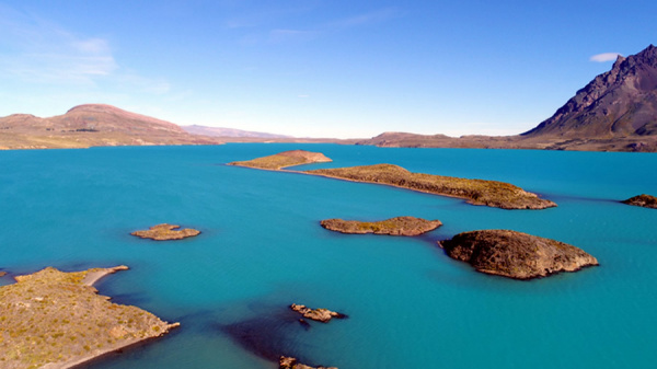 Los Parques Nacionales Los Glaciares, Perito Moreno, Los Alerces, Lago Puelo y Lan�n celebran el 89� aniversario de su creaci�n