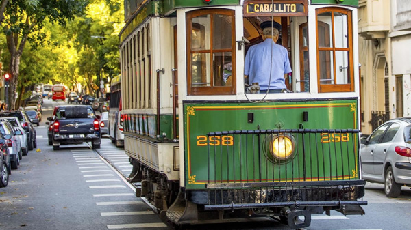 �Qu� pod�s hacer del 5 a 7 de junio en Ciudad de Buenos Aires?