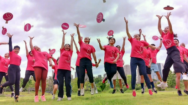 Argentina junto al mundo celebra Global Wellness Day 2026
