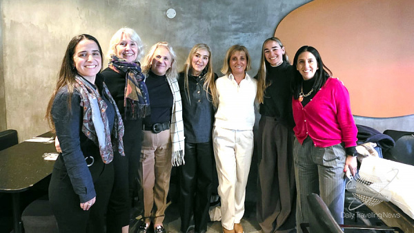 Kissimmee y Bal Harbour Village reforzaron su posicionamiento en el mercado argentino con una capacitaci�n para agentes de viajes