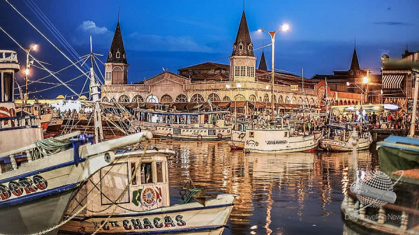 Brasil tiene el mejor mayo de la historia con casi medio mill�n de turistas internacionales