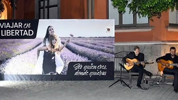 Turespa�a refuerza en M�xico el posicionamiento de Espa�a como destino tur�stico abierto, diverso e inclusivo