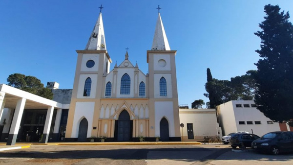 C�rdoba suma un nuevo producto tur�stico con el Camino Tur�stico de Cementerios Cordobeses