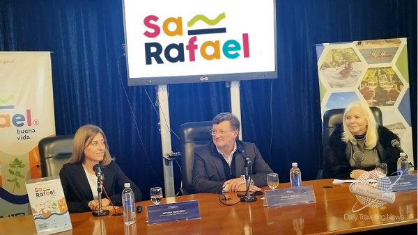 San Rafael present� su temporada de invierno 2026