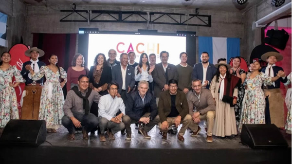 Cachi representar� a la Argentina en la prestigiosa iniciativa Best Tourism Villages de ONU Turismo