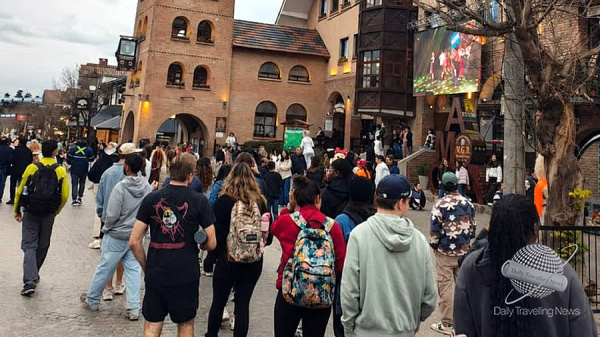Vacaciones de invierno en C�rdoba 2026: m�s de 378 mil turistas y $116 mil millones de impacto econ�mico