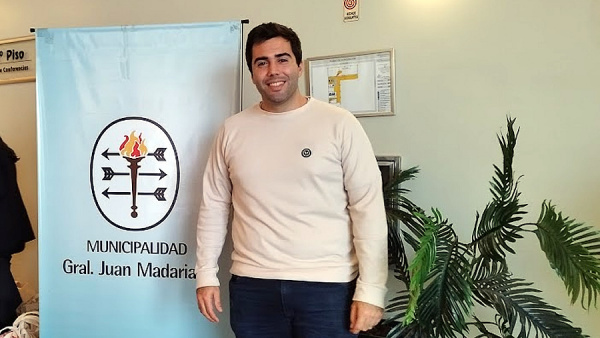 General Madariaga impulsa una estrategia regional junto a otros destinos cercanos para desarrollar productos tur�sticos integrados