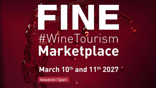 La feria internacional de enoturismo FINE celebrar� su octava edici�n en marzo de 2027