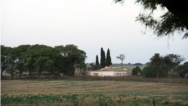 Productores entrerrianos podr�n sumarse a un relevamiento nacional sobre turismo rural productivo