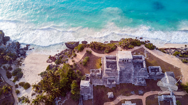 La propuesta del Caribe Mexicano para descubrir su historia