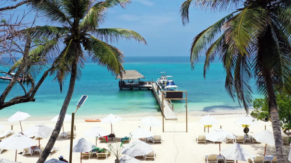En Colombia el turismo de lujo contin�a expandi�ndose y transformando sus motivaciones