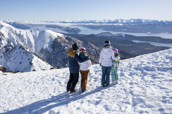 Nieve, Termas y el Norte Argentino se destacaron a nivel nacional, pero EE.UU., el Caribe, Brasil y Chile ganaron terreno entre los argentinos