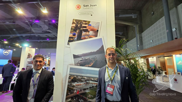 San Juan refuerza su propuesta para captar congresos, convenciones y grandes eventos