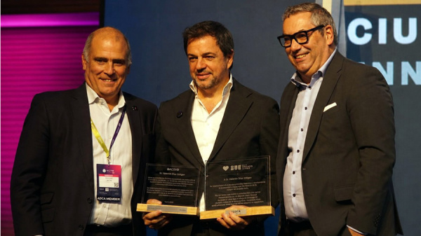 Buenos Aires reafirm� su liderazgo en el turismo de reuniones durante Meet Up Argentina 2026