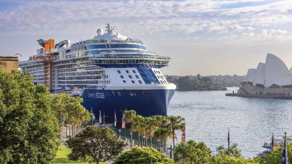 Celebrity Cruises presenta incomparables vacaciones por Europa e itinerarios en los siete continentes para 2028 y 2029