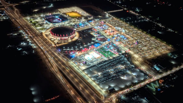 San Juan: La Fiesta Nacional del Sol 2026 ya tiene fecha y tem�tica
