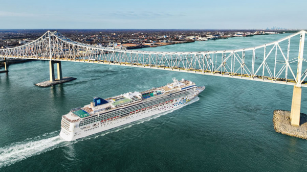Norwegian Cruise Line presenta 10 razones imperdibles para planificar desde ahora el verano de 2028