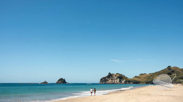 Nueva Zelanda acelera su recuperaci�n tur�stica y apunta a recibir 3,9 millones de visitantes en 2027