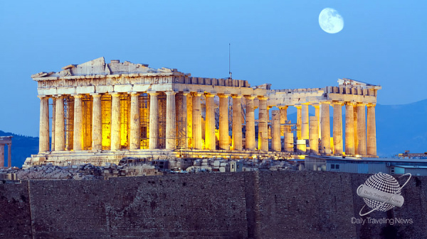 Hellenic Travel Network presenta su preventa 2027  con tarifas congeladas al valor de 2026