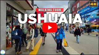 DailyWeb.tv - Recorrido Virtual por Ushuaia en 4K