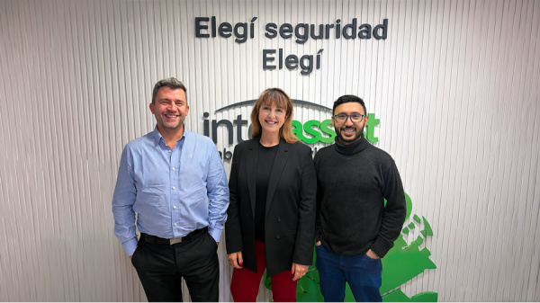 Interassist acelera su expansi�n regional y prepara una renovada presencia en FIT 2026
