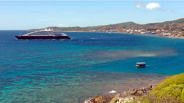 Emerald Cruises & Tours revela una cara diferente del Caribe