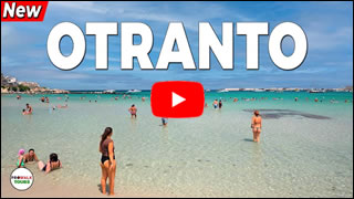 DailyWeb.tv - Recorrido Virtual por Otranto en 4K
