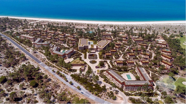 Park Hyatt pone la mira en Portugal con su debut proyectado en Comporta