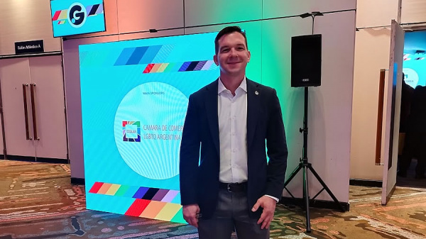 Corrientes refuerza su apuesta por el turismo LGBTIQ+ y lleva su propuesta a GNETWORK360