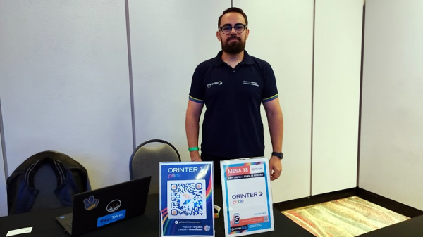 Orinter Pride busca ampliar su oferta LGBTIQ+ en Argentina para el mercado brasile�o