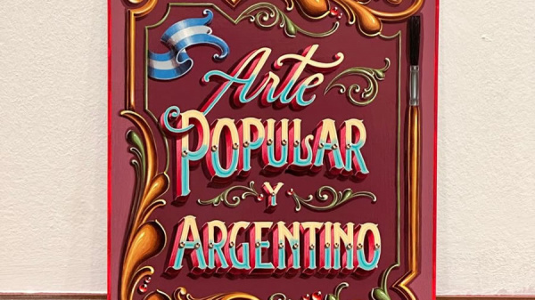 El Museo de la Ciudad ser� sede del Encuentro Anual de Fileteadores