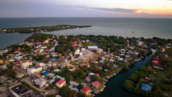 El Sur de Belize: Cacao, Cultura Maya y Playas Paradis�acas en Placencia y Toledo
