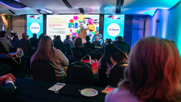 Del di�logo a los negocios: GNETWORK360 reuni� a 1.977 asistentes de 18 pa�ses en Buenos Aires