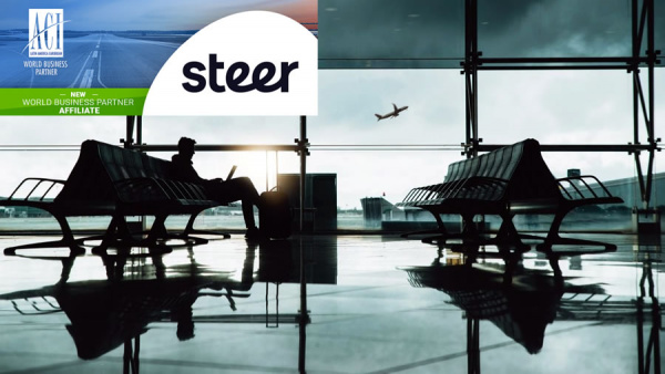 ACI-LAC da la bienvenida a Steer LATAM como World Business Partner