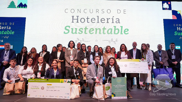 Sustentabilidad hotelera y excelencia gastron�mica, protagonistas de la segunda jornada de Hotelga 2026